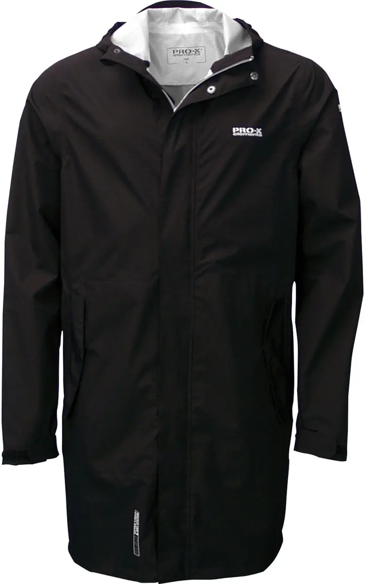 Pro-X Elements Trench Jas Heren