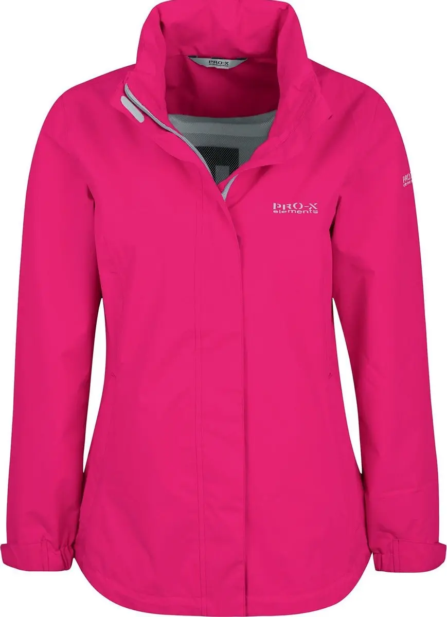 Pro-X Elements Eliza Regenjas Dames