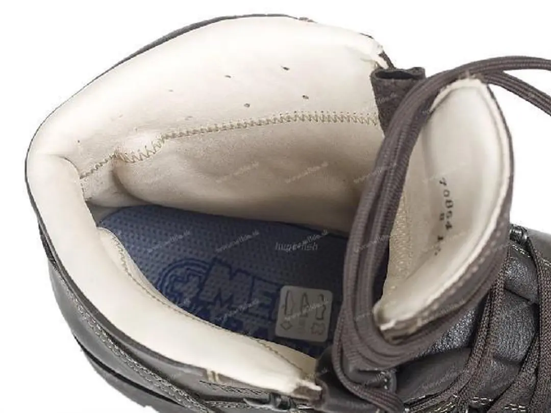 Meindl Badile Lady Dameswandelschoenen - Bruin - 38 - afbeelding 2 van 4