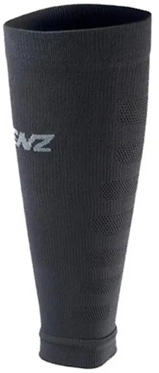 Lenz Compression Sleeves 1.0 Armwarmers Zwart XL