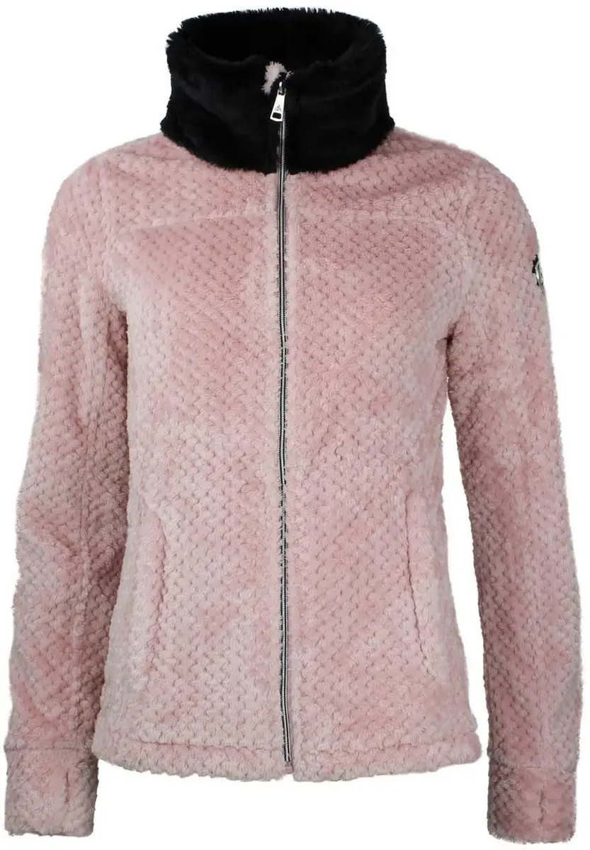 Peak Mountain Ataway Damesfleece
