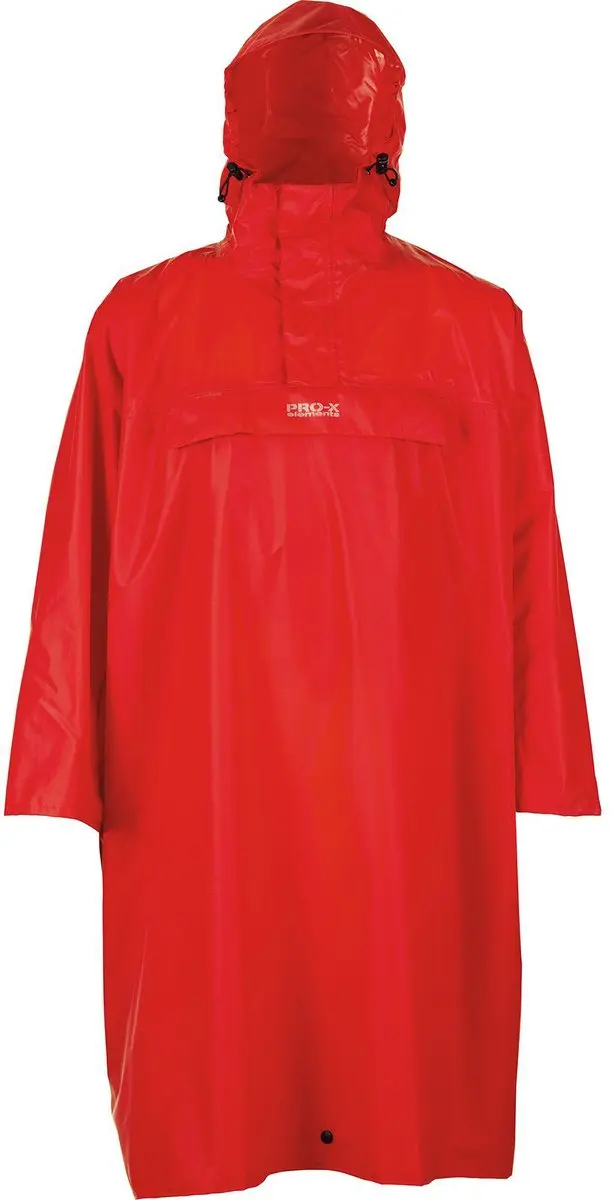Pro-X Elements Arosa Wandelponcho