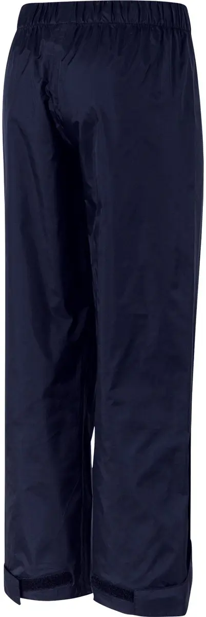 Pro-X Elements Toma Junior Regenbroek - Navy - 140 - afbeelding 2 van 2