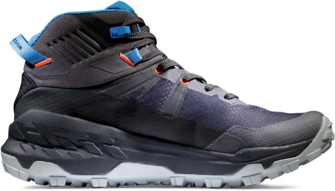 Mammut Sertig II Mid GTX