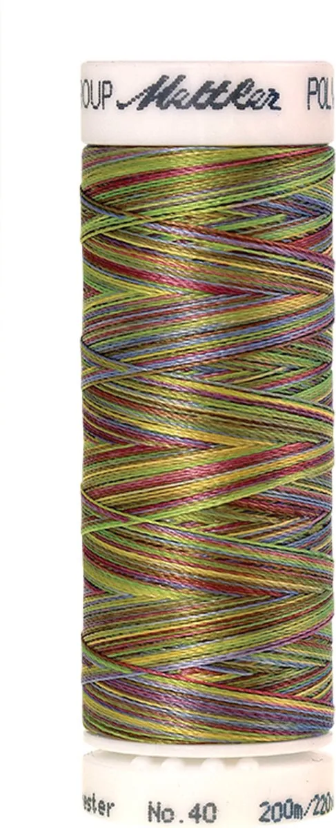 Amann Mettler Poly Multi Borduurgaren 9977