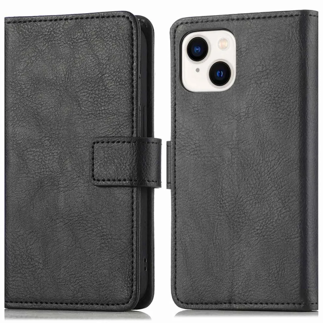 Imoshion Hoesje iPhone 15