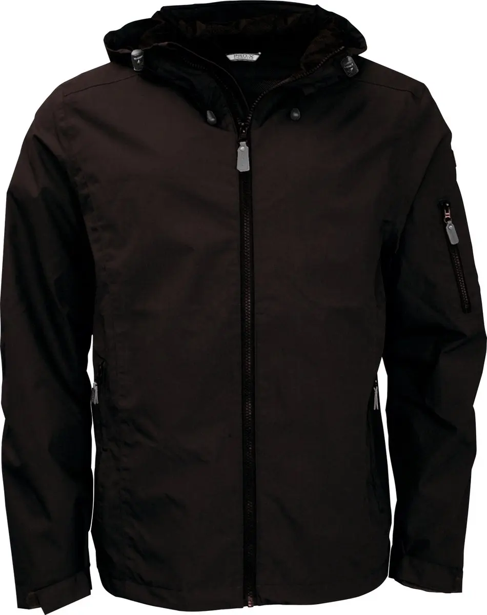 Pro-X Elements Eagle Outdoorjack Heren