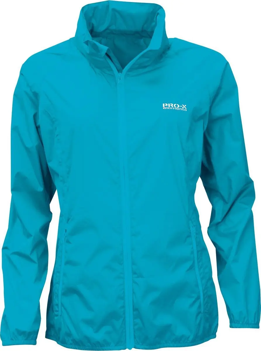 Pro-X Elements Lady PACKable Regenjas