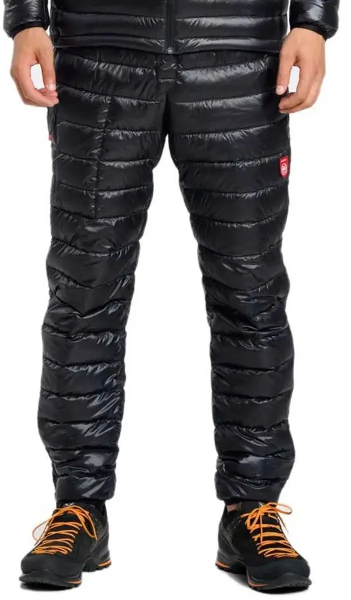 Pajak Ghost Gewatteerde 3/4 Broek