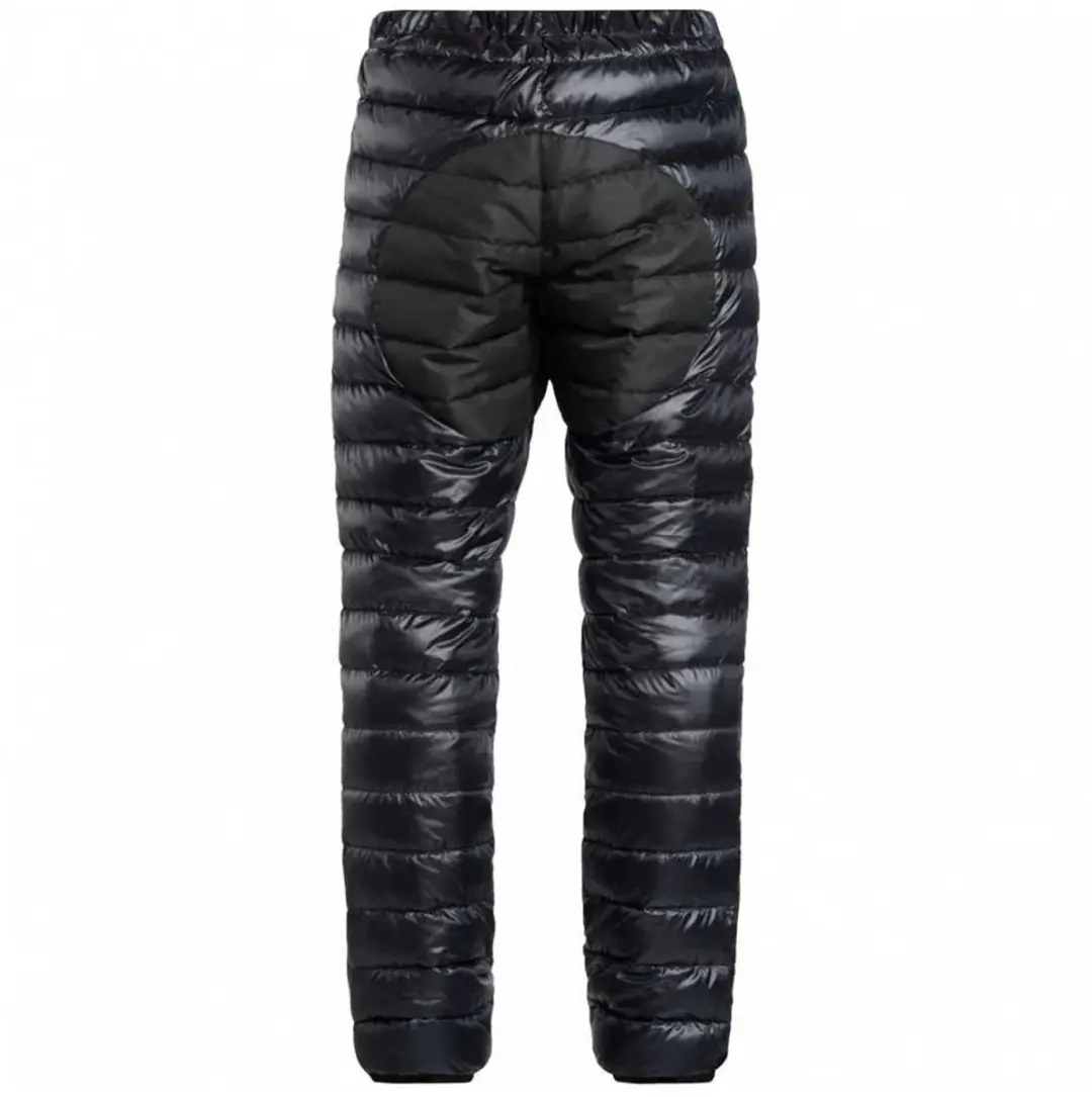 Pajak Ghost Gewatteerde 3/4 Broek - Zwart L - afbeelding 4 van 4