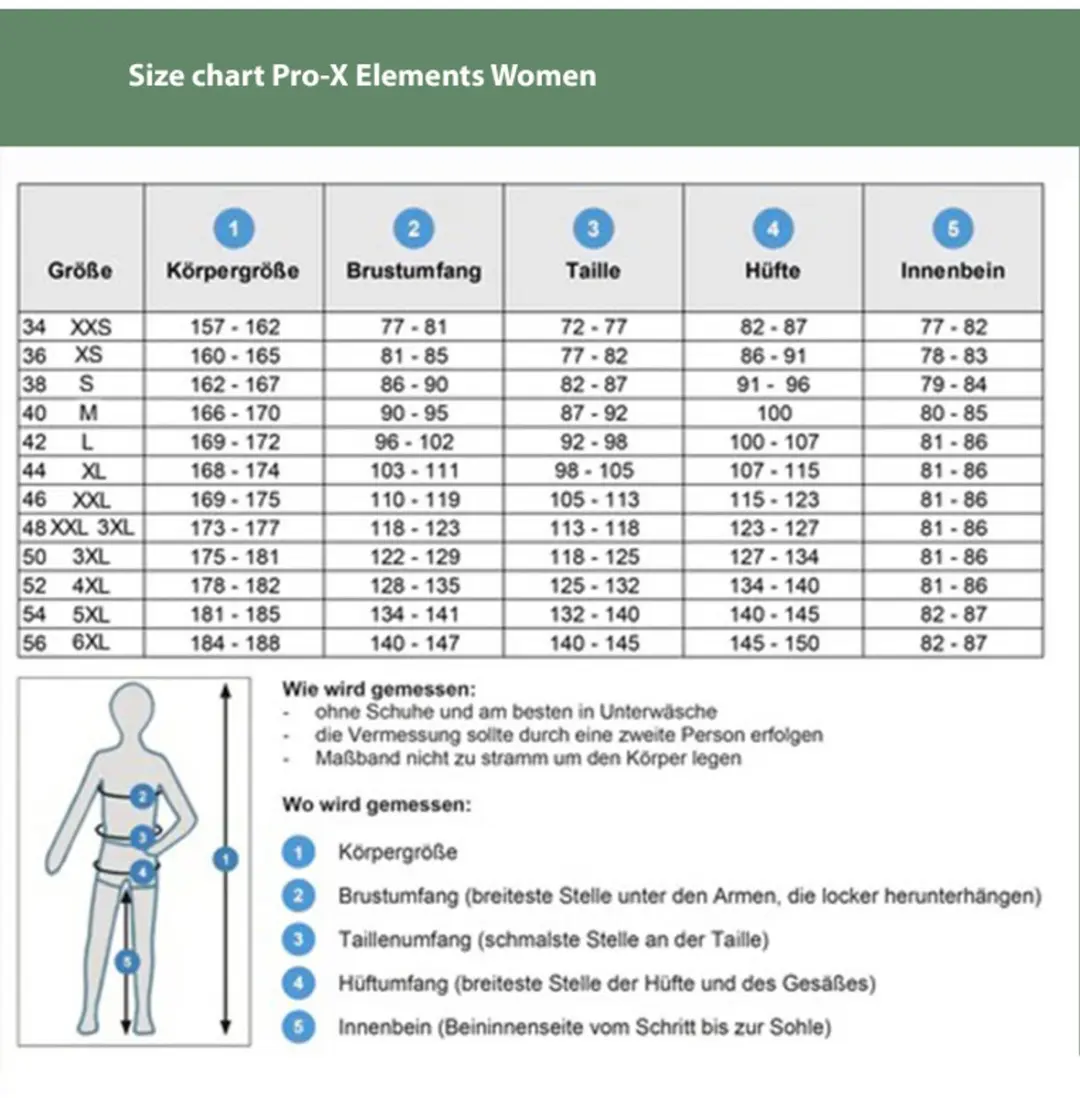Pro-X Elements Eliza Outdoorjas Dames - Zalmroze - afbeelding 3 van 3