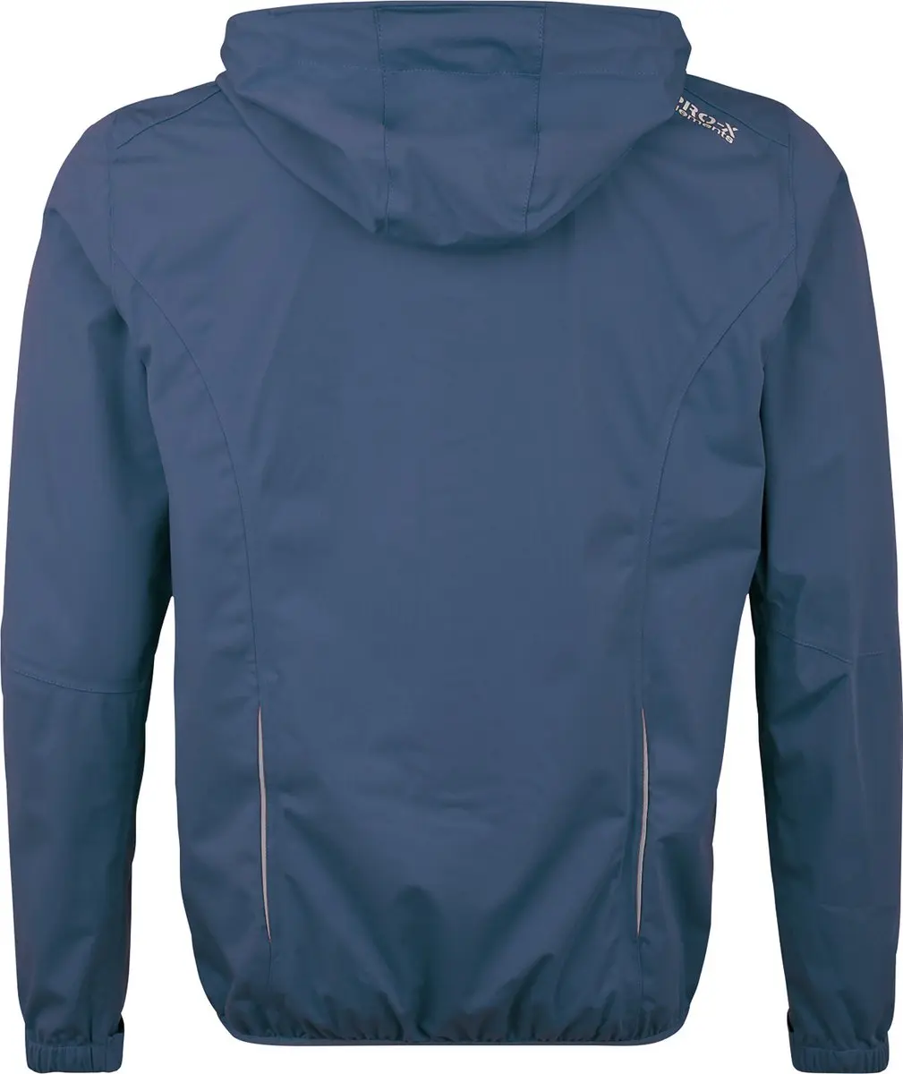 Pro-X Elements Donovan Outdoorjas Heren - Indigo - L - afbeelding 3 van 6