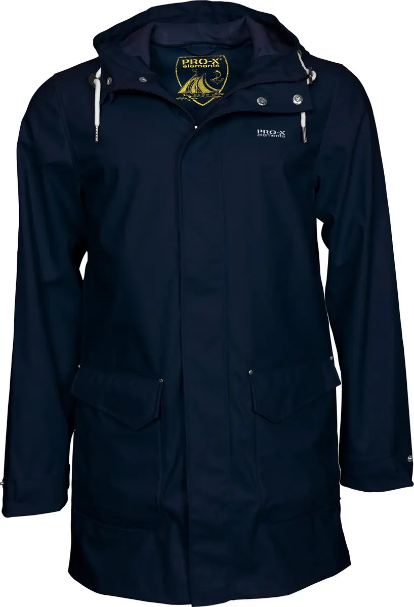 Pro-X Elements Amrum Stretch Regenjas