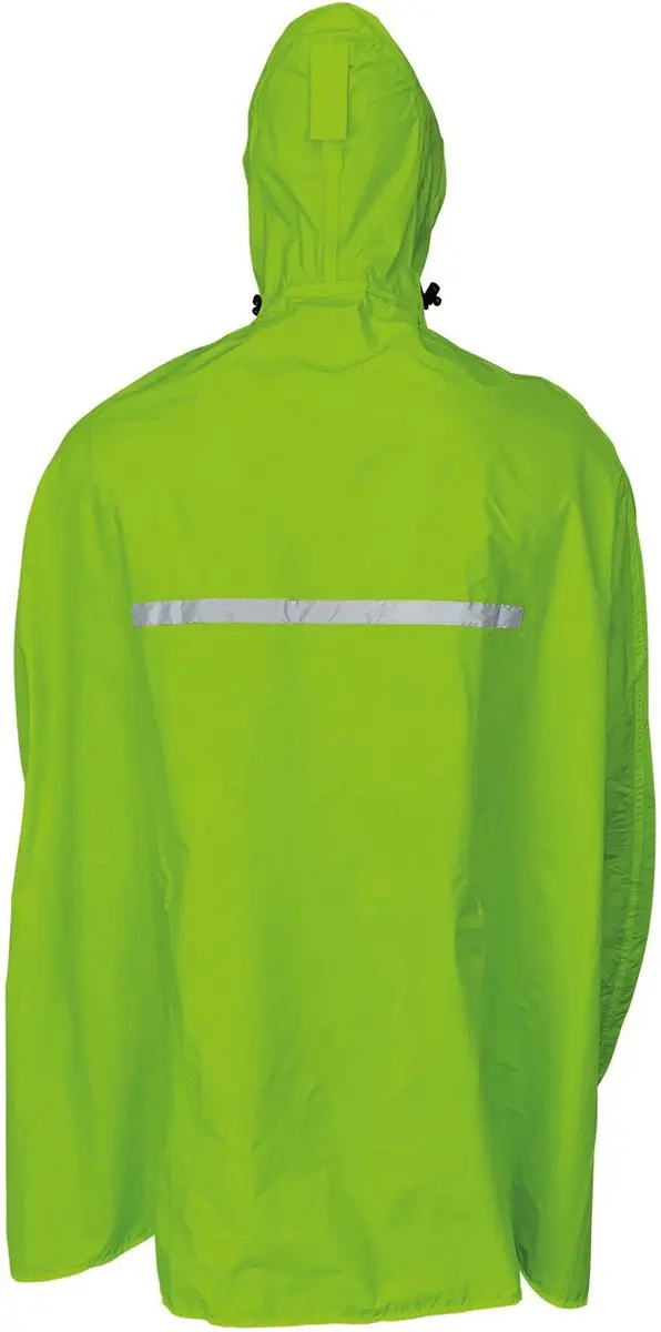 Pro-X Elements Pasofino Fietsponcho Senior - XS/S - afbeelding 2 van 4