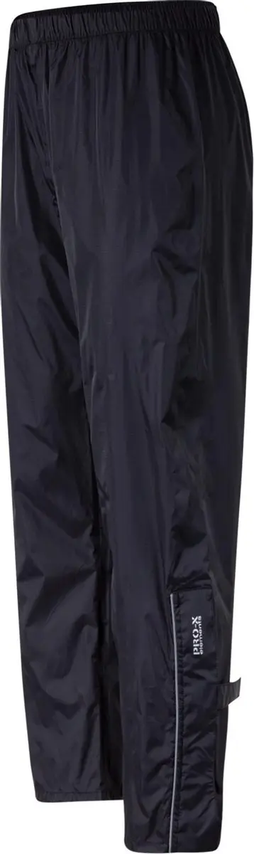 Pro-X Elements Tramp-S Regenbroek Extra Kort