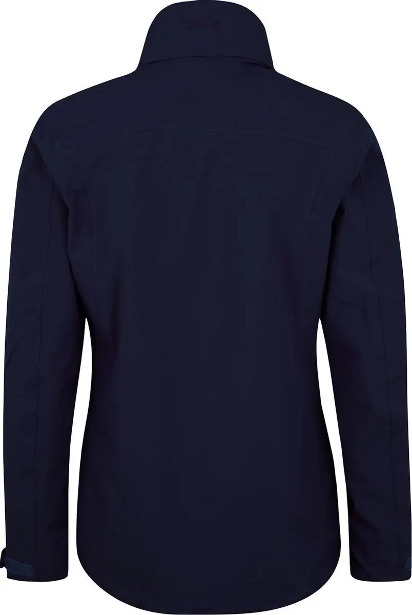 Pro-X Elements Sky Outdoorjas Dames - Marineblauw - afbeelding 2 van 2