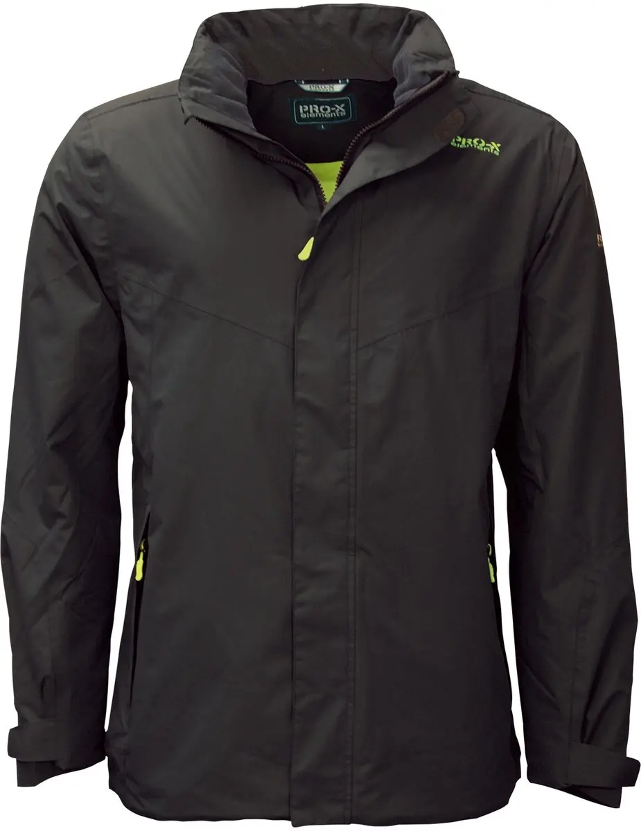 Pro-X Elements Phase Regenjas