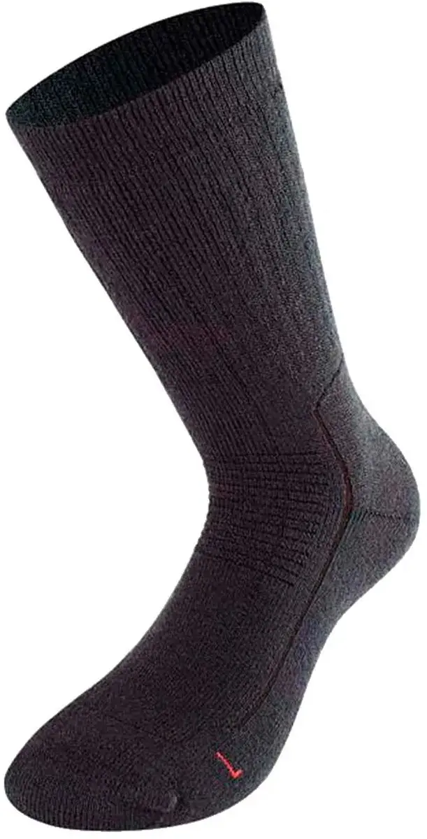 Lenz Trekking 6.0 Sokken Zwart EU 45-47 Man