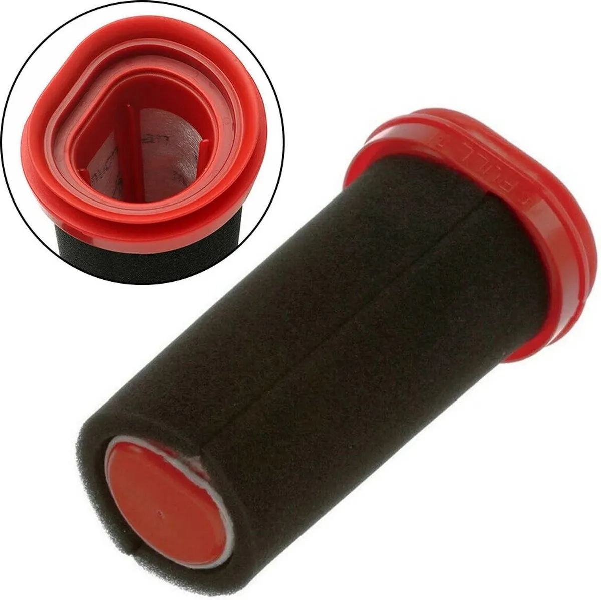 Bosch Filter Motorfilter 12026520 - 1 Stuk