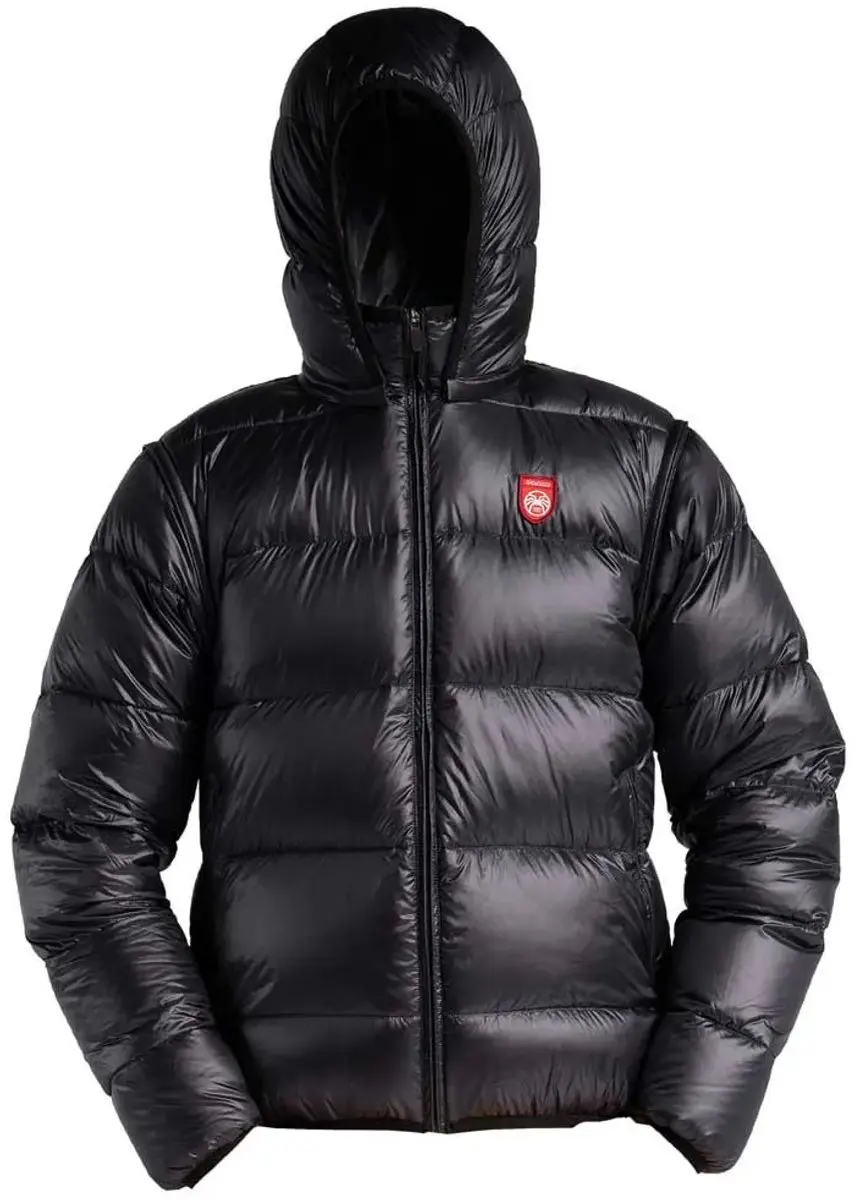 Pajak Eskimo Jas Zwart M