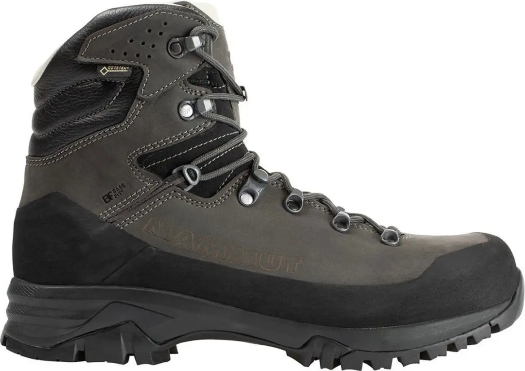 Mammut Trovat Guide Ii High Gore-tex® Wandelschoenen Grijs EU 40 Man
