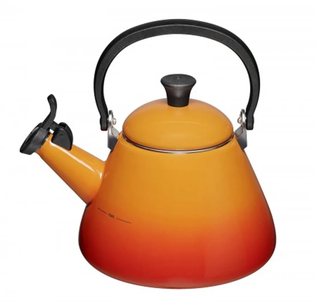 Le Creuset Fluitketel Kone 1.6L