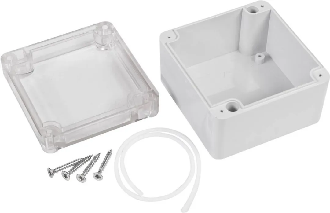 Tru Components TC-7910748 Universele Behuizing