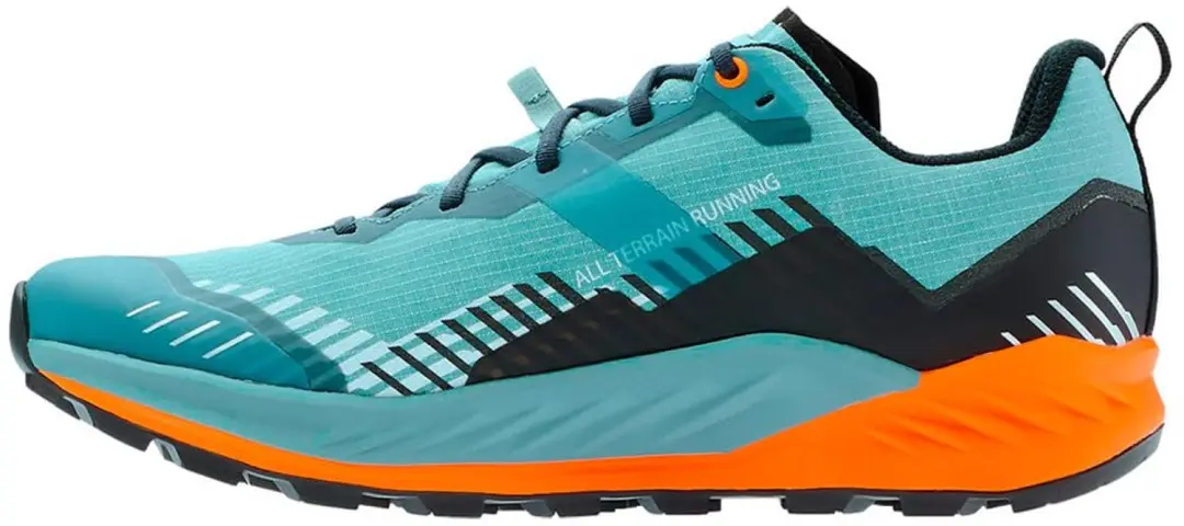 Lowa Amplux 2 GTX
