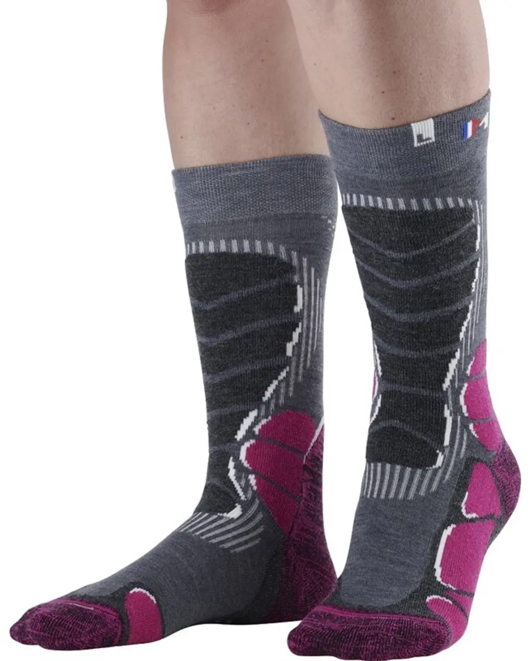 Monnet Jarrette Light Sokken
