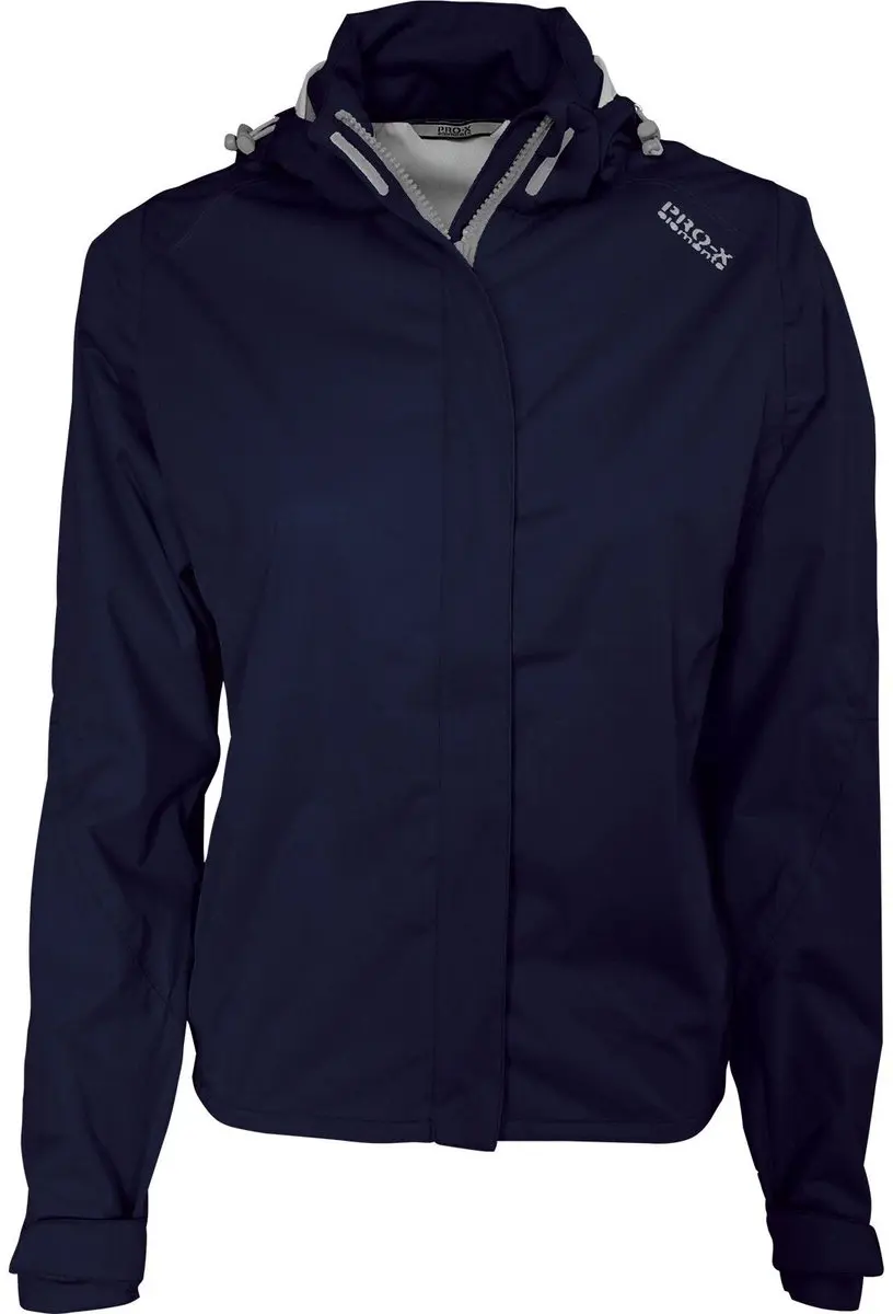 Waterdicht dames softshell jack Pro-X Elements Maike