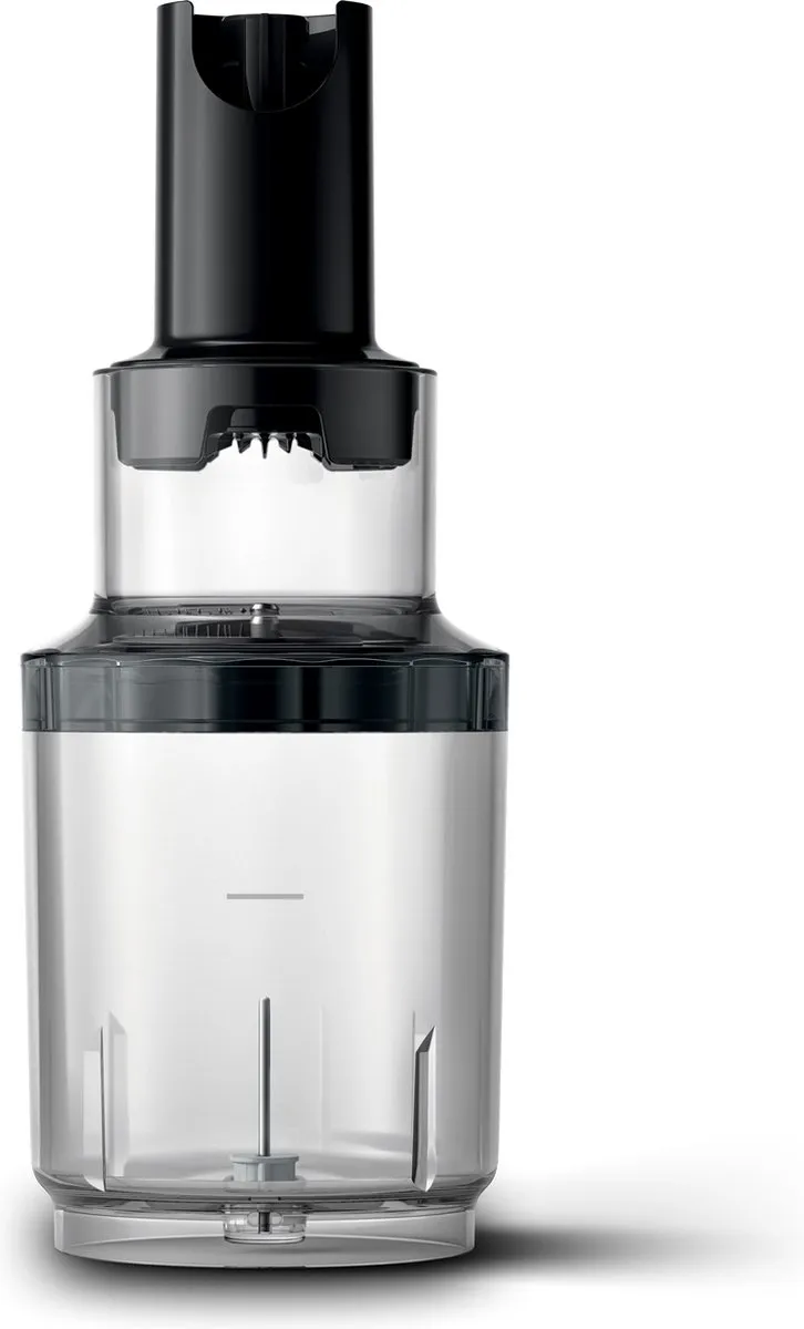 Philips Viva HR2656/90 Staafmixer 800W