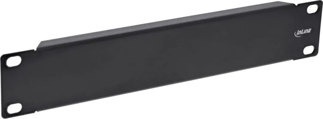 InLine 19109I Blinde Paneel 10 inch