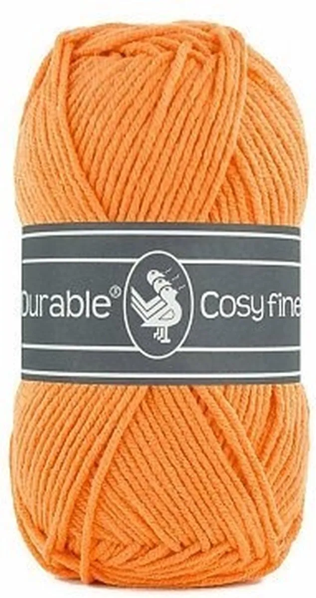 Durable Cosy Fine Mandarin