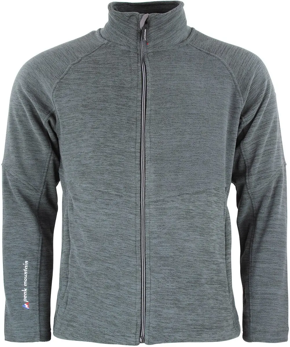 Fleece Peak Mountain Croco