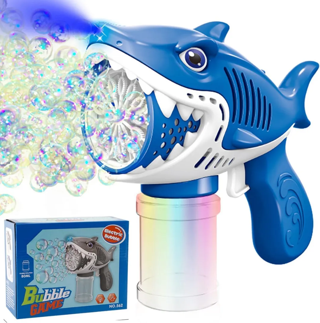YJ Toys Shark Bellenblaaspistool