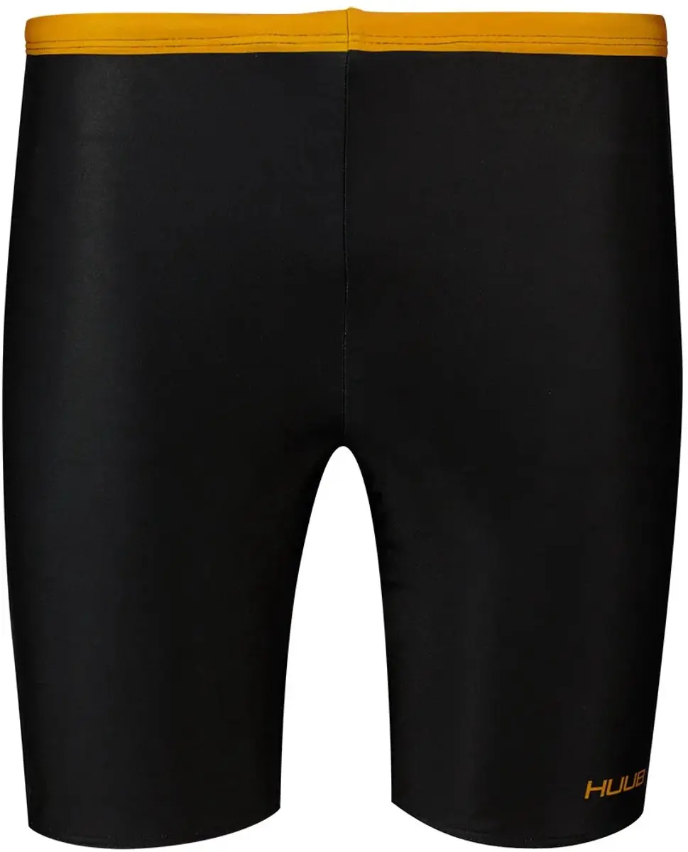 Huub Yee Jammer Zwart XL Man