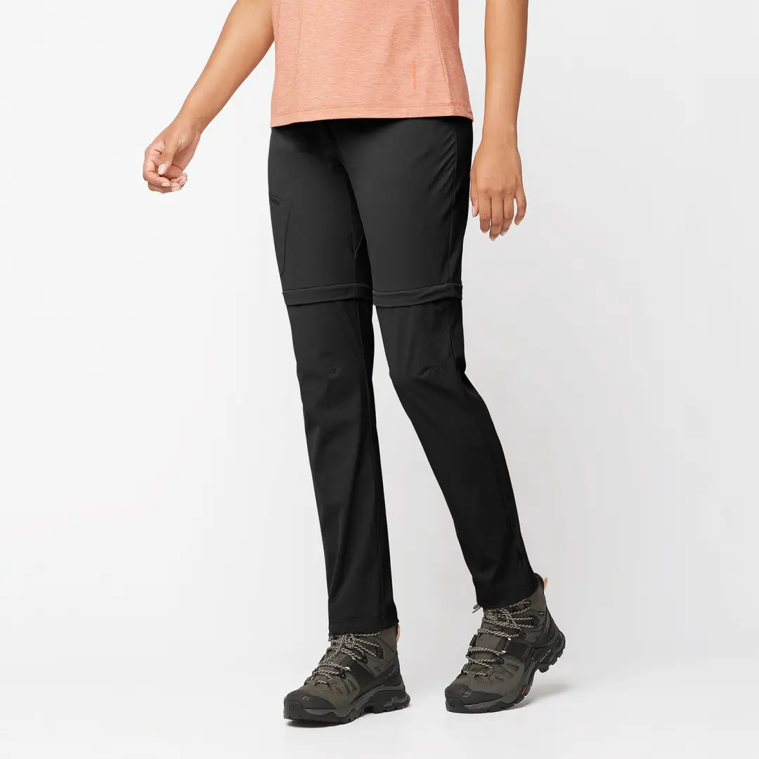 Salomon Wayfarer Zip Off