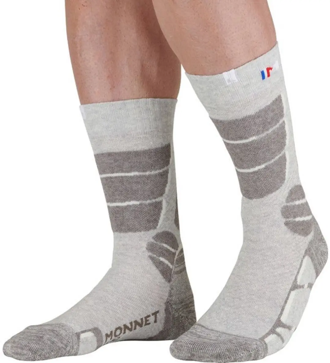 Monnet Trek Lin