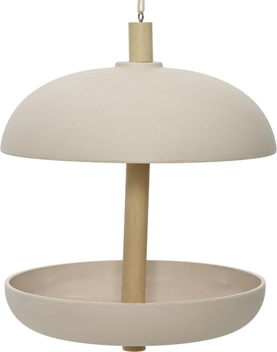 Decoris Vogelvoedersilo Hangend