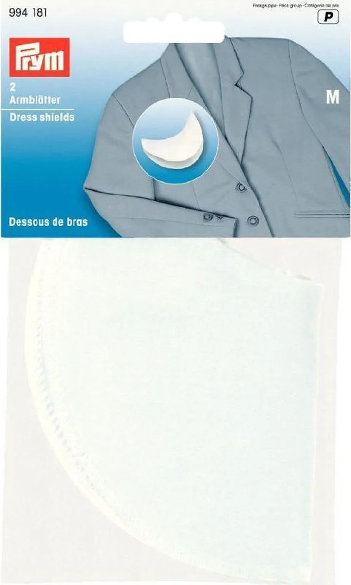 Prym Sousbras 2 Stuks