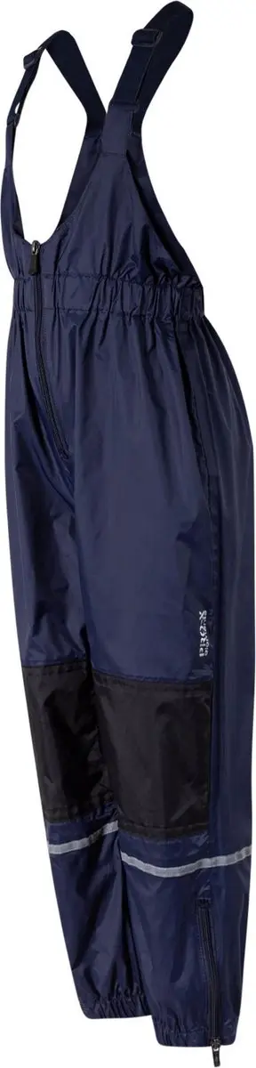 Pro-x Elements Regenbroek Jan Junior Polyamide Blauw Maat 128
