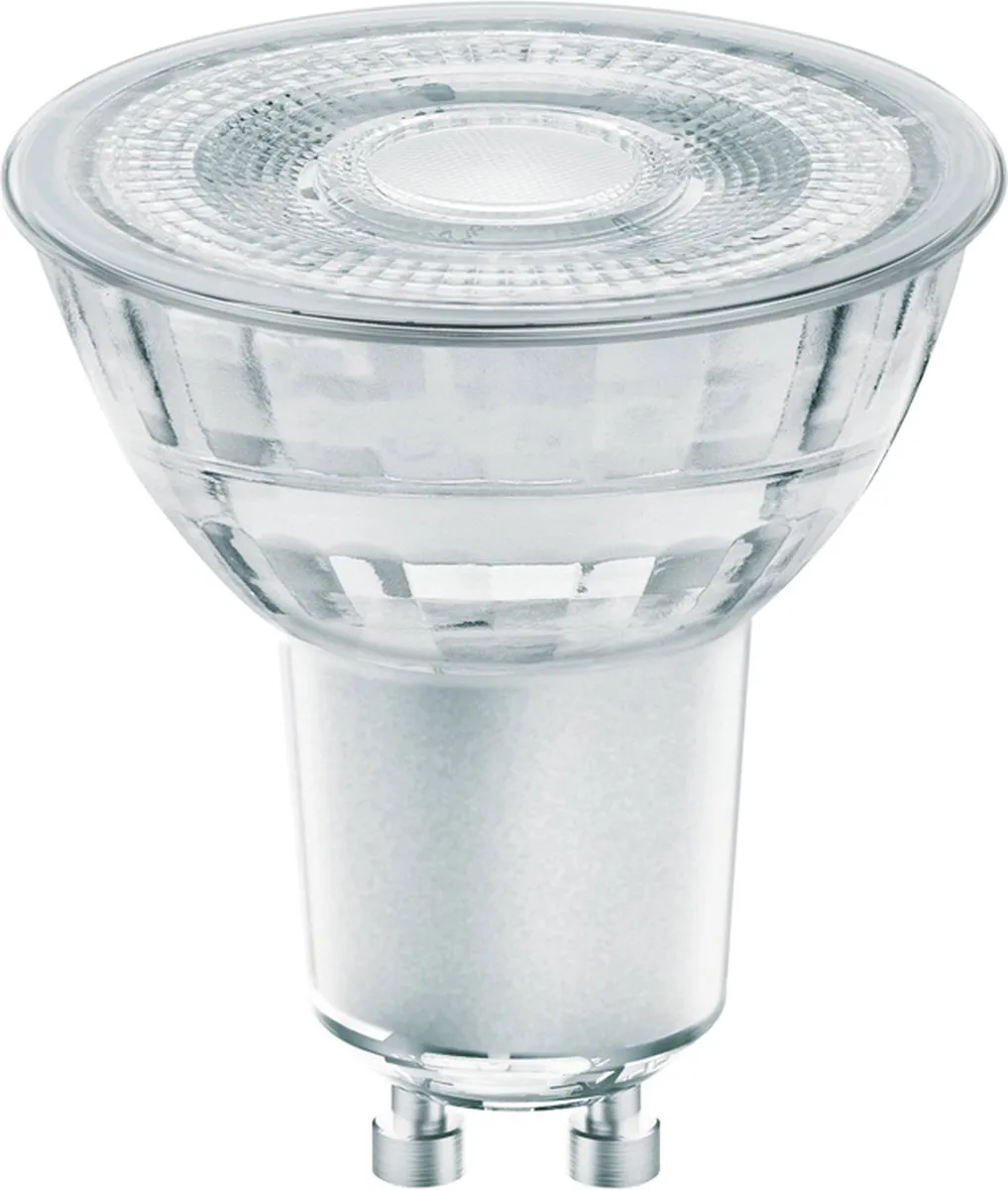 Osram LED Reflector GU10 4.5W Warmwit - Ø50mm