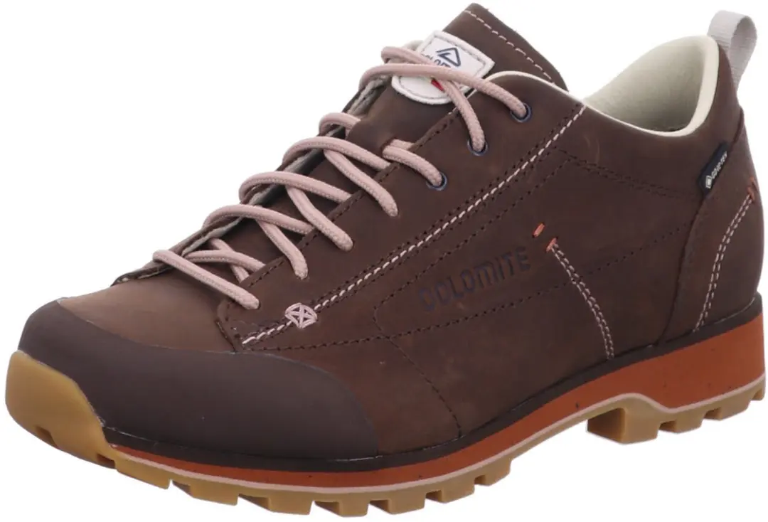 Dolomite 292534 0193 dames wandelschoenen bruin maat 40.5