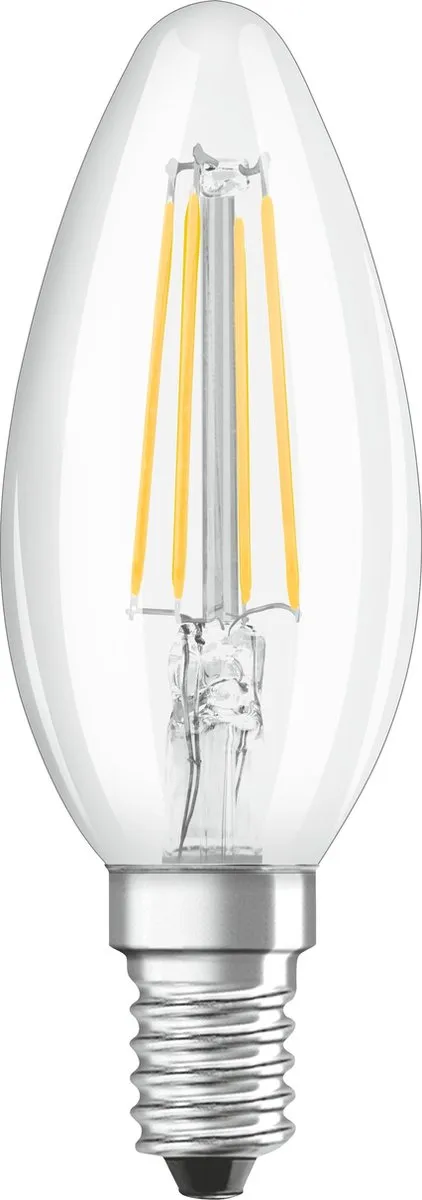 Osram LED Retrofit Classic B DIM E14 5W