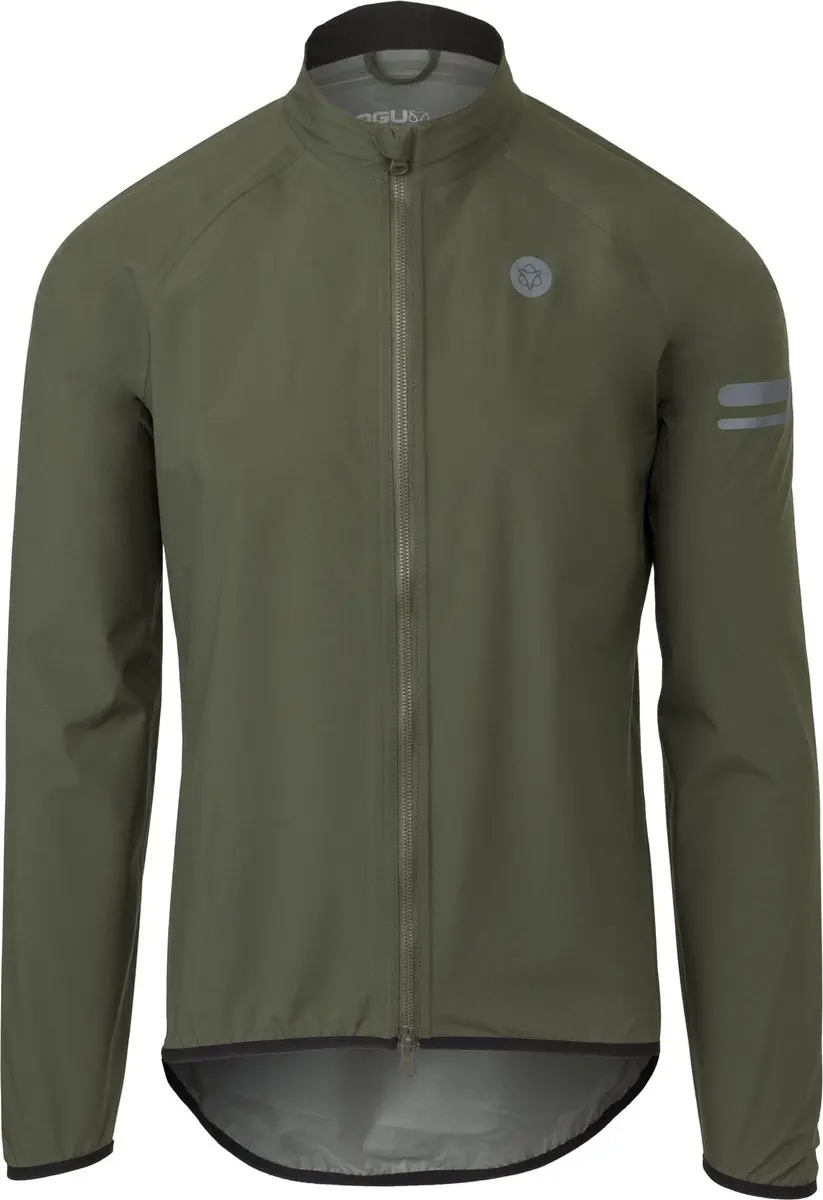 AGU Regenjas II Essential Heren