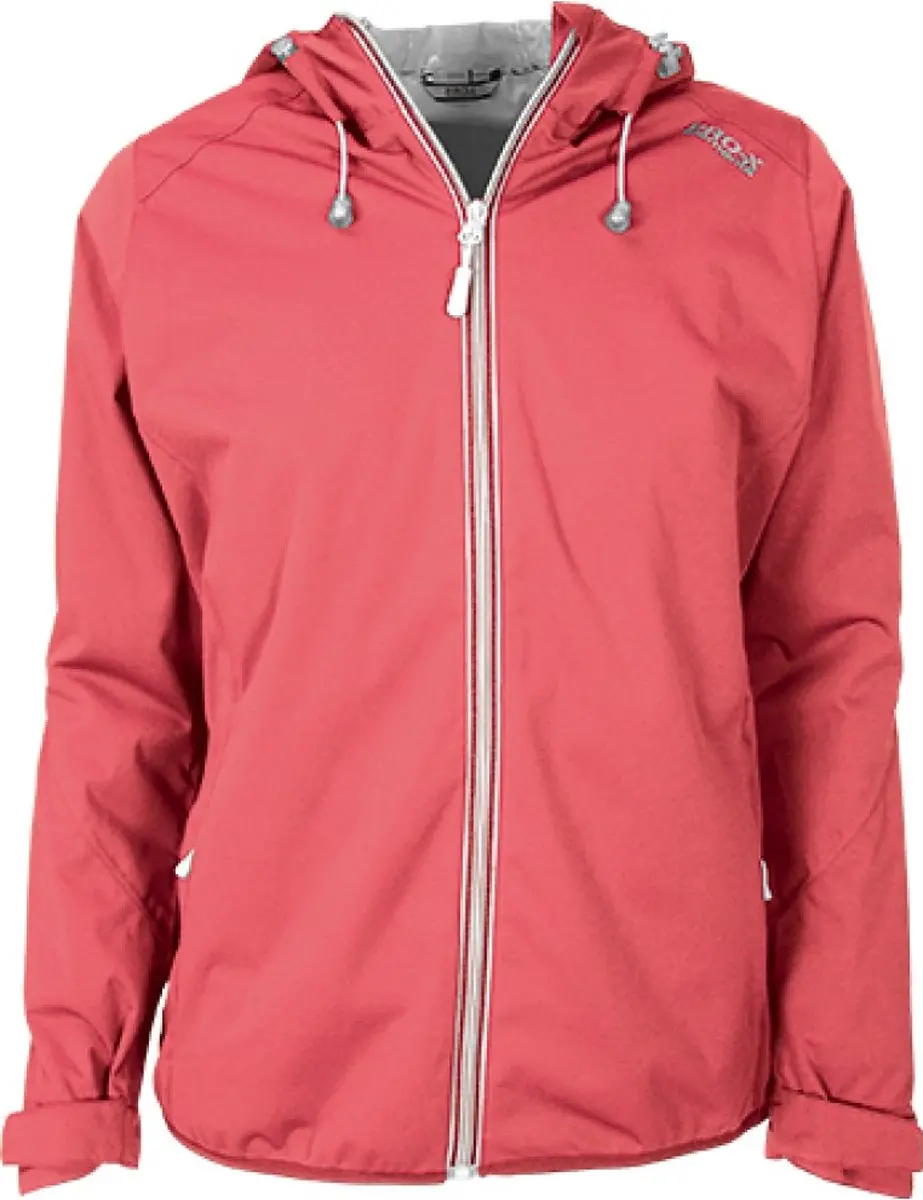 Teaberry 4-way stretch dames regenjas Davina van Pro-X Elements S