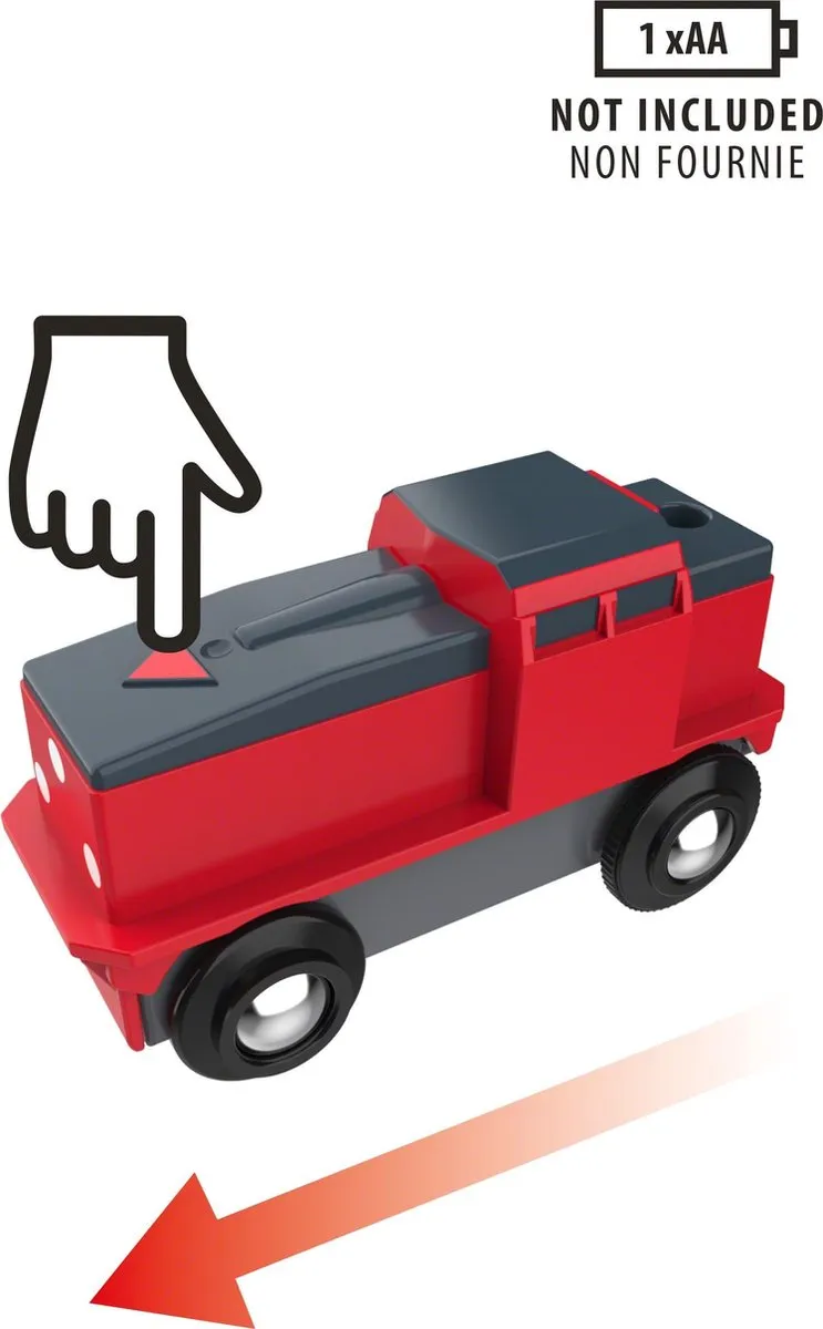 BRIO Boederijdierenset 33984 - 30 Stukken - Multicolor