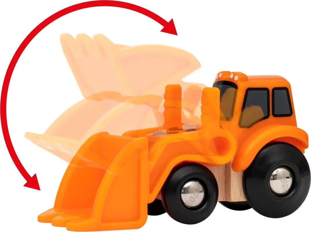 BRIO Boederijdierenset 33984 - 30 Stukken - Multicolor