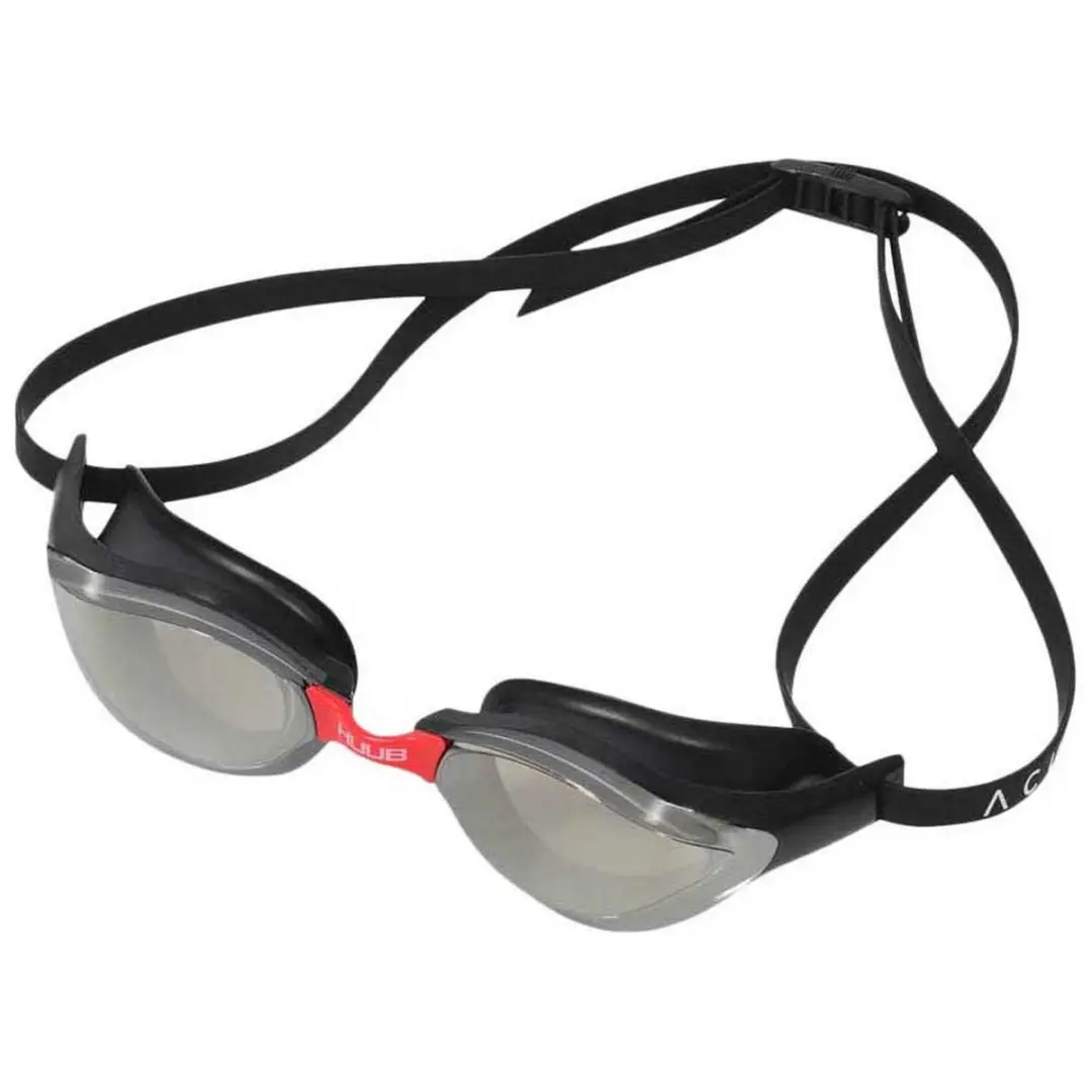 Huub Brownlee Acute Red