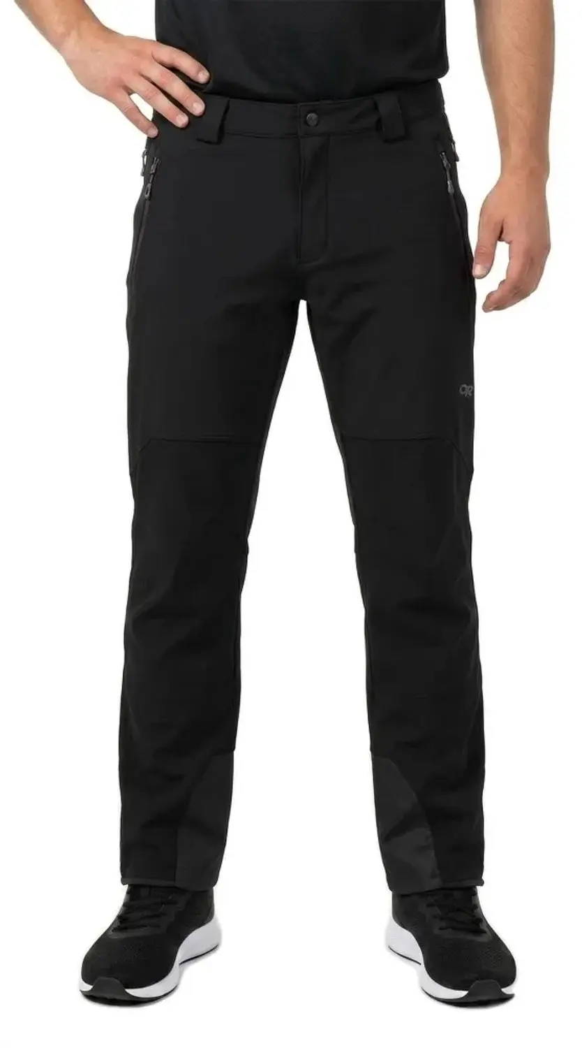 Outdoor Research Trailbreaker Ii Broek Zwart XL Man